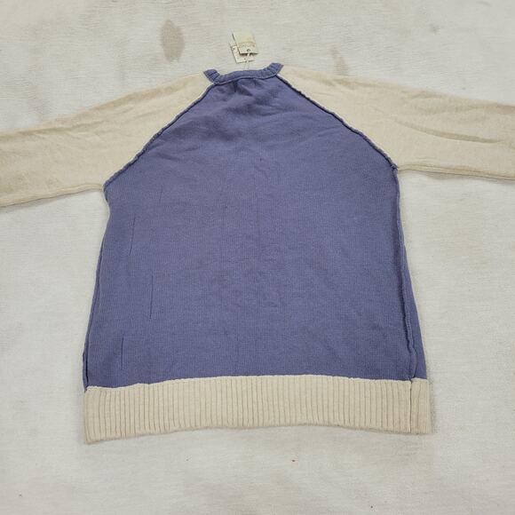 Vintage Buffalo David Bitton Sweater Mens Size Medium Lambswool NWT RN 85706 - Picture 16 of 16